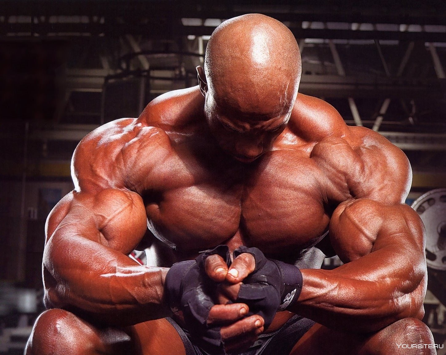 Сочетание мастерона с жиросжигателями для оптимальных результатов